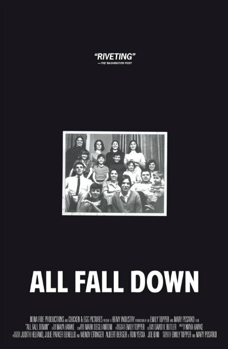 All Fall Down (2014)